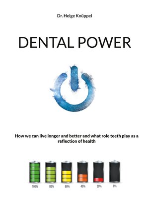 cover image of Dental Power